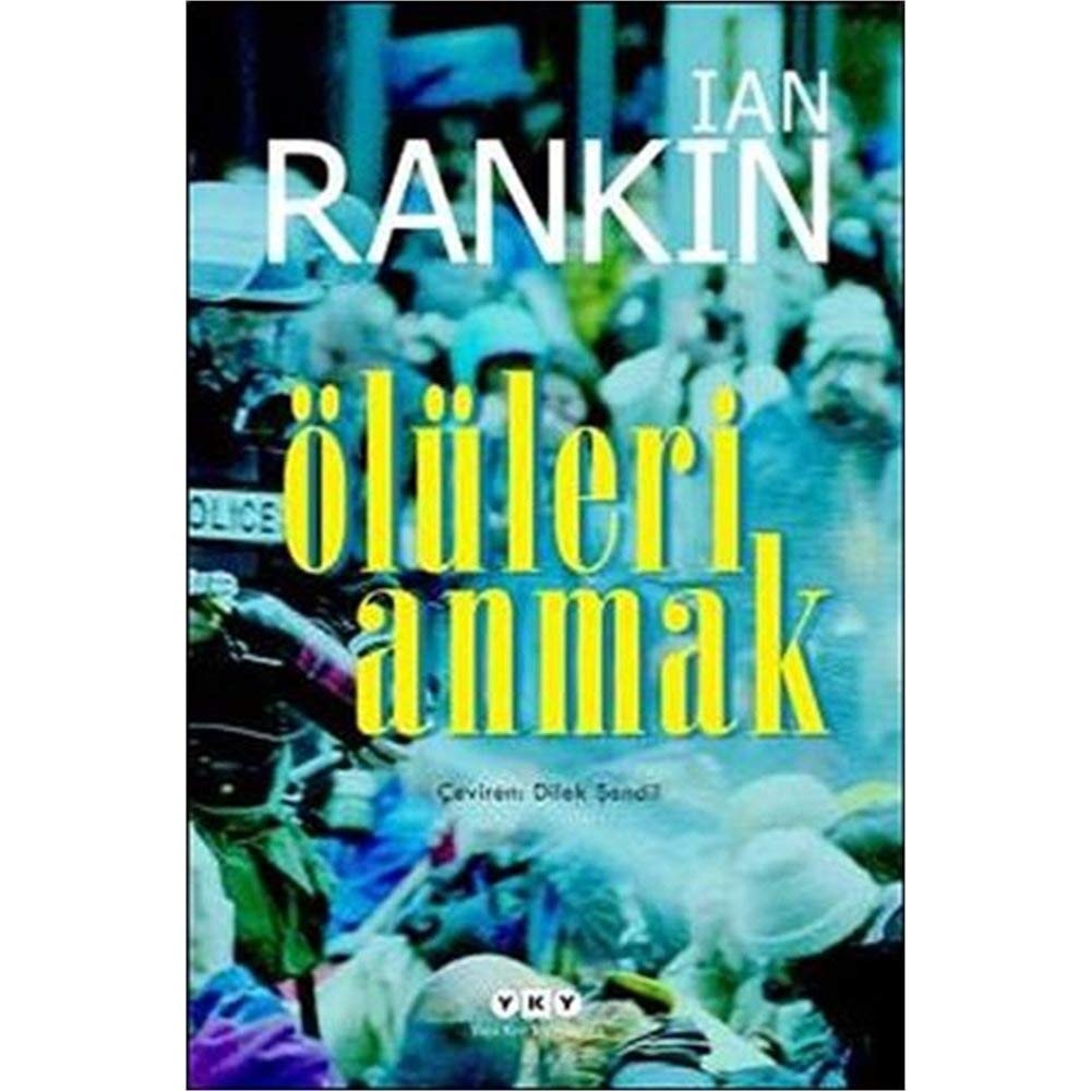 Ölüleri anmak