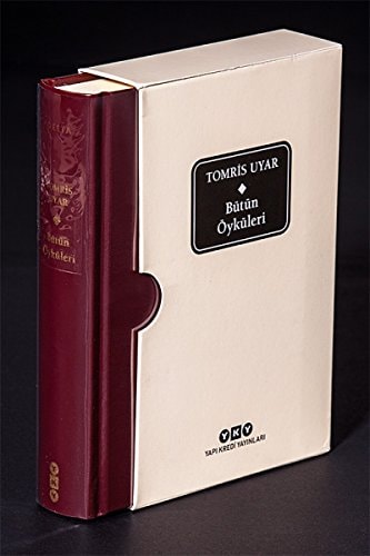 Bütün öyküleri