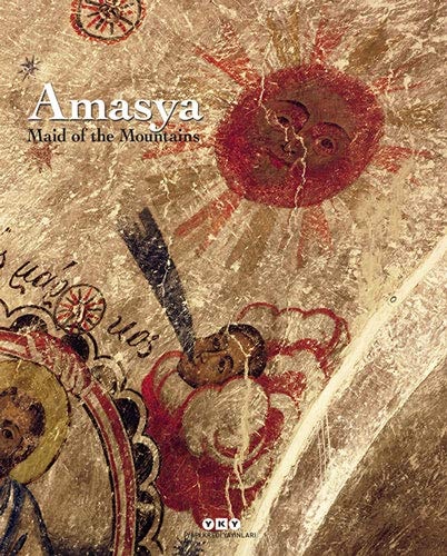 Amasya Maid of the Mountains