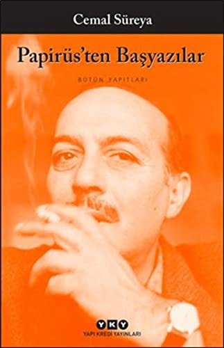 Papirüs'ten başyazılar