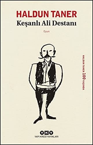 Keşanlı Ali destanı oyun