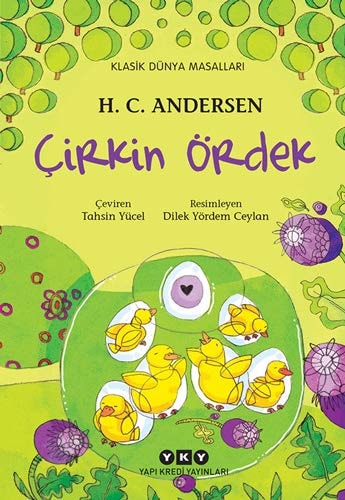 Cirkin Ordek