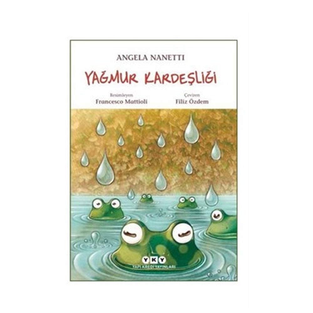 Yagmur Kardesligi