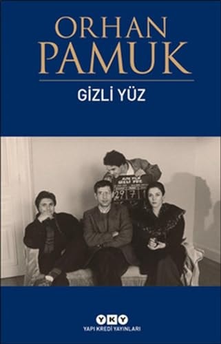 Gizli yüz senaryo