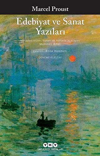 Edebiyat ve Sanat Yazilari