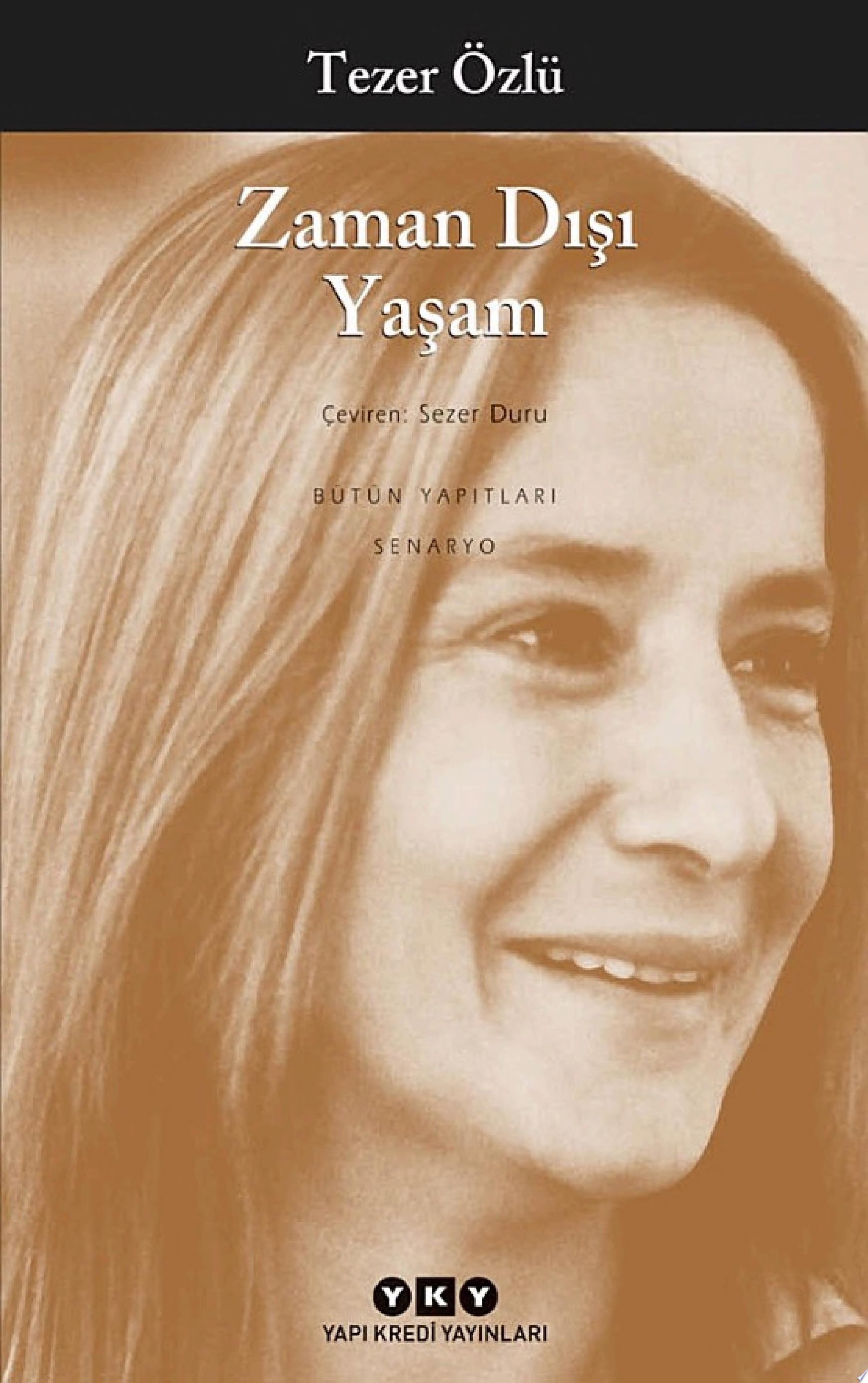 Zaman Disi Yasam