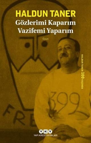 Gözlerimi kaparım, vazifemi yaparım oyun