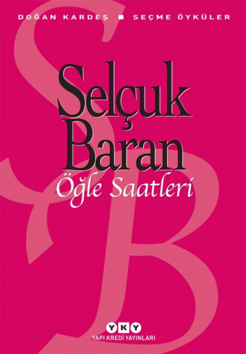 Ögle Saatleri Secme Öyküler