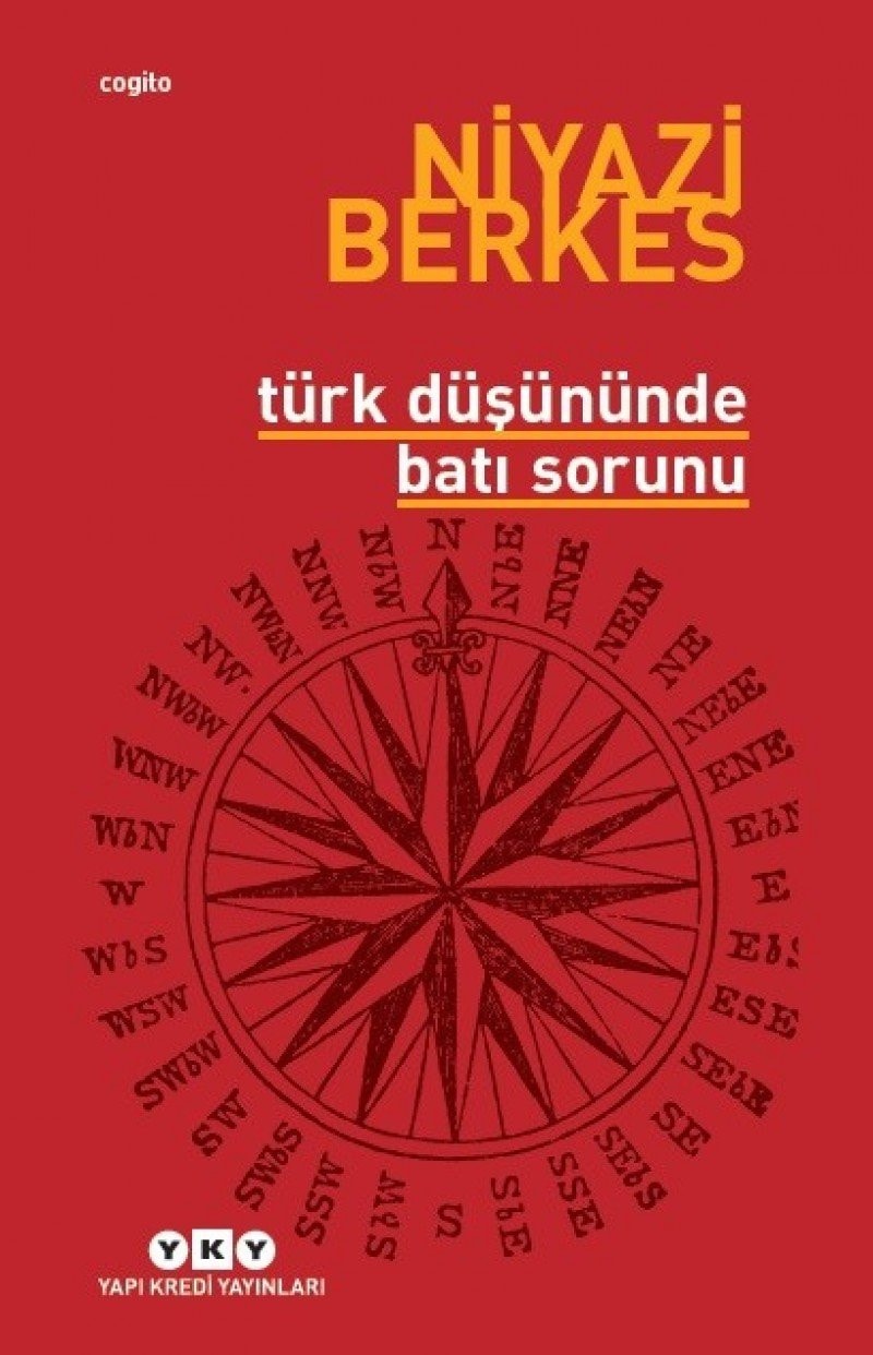 Türk düşününde Batı sorunu