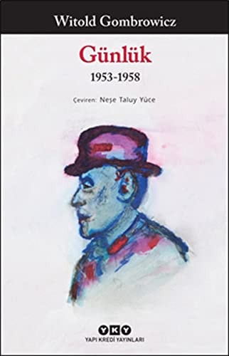Günlük 1953 - 1958
