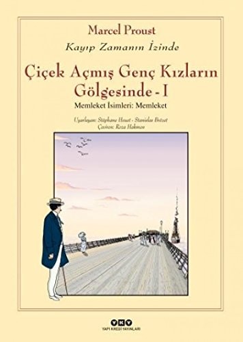 Cicek Acmis Genc Kizlarin Gölgesinde 1 Memleket Isimleri Memleket - Kayip Zamanin Izinde