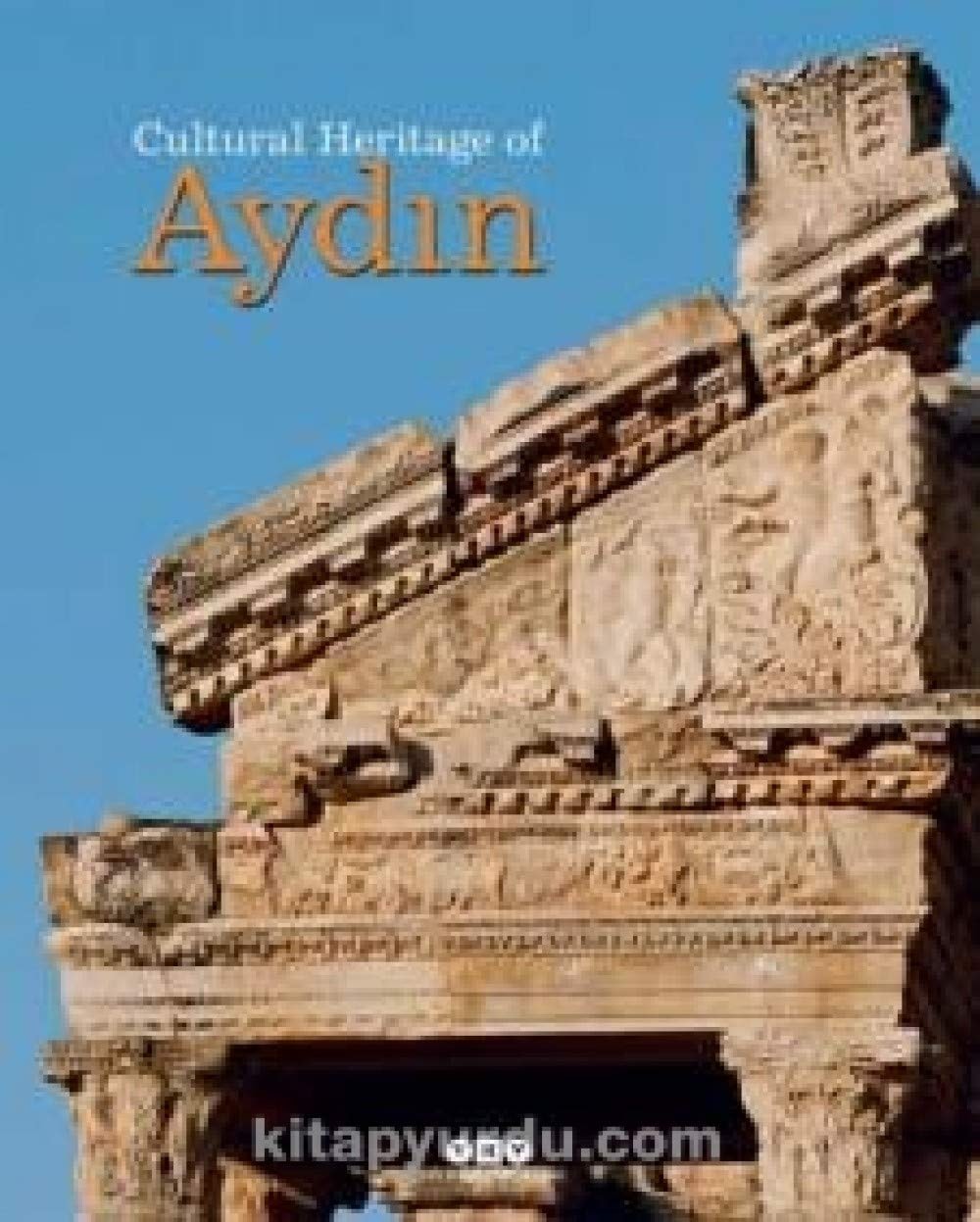 Cultural Heritage of Aydın