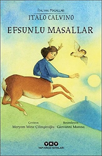 Efsunlu masallar