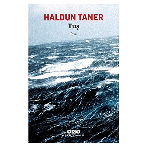 Tuş öykü