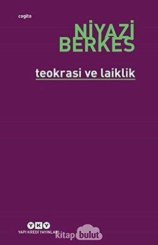 Teokrasi ve Laiklik