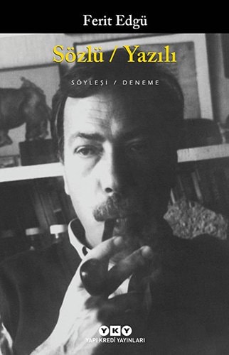 Sözlü/ yazılı söyleşi/deneme