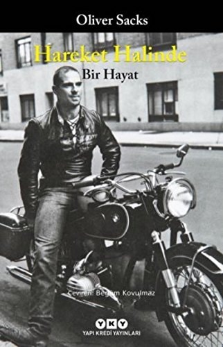 Hareket Halinde Bir Hayat