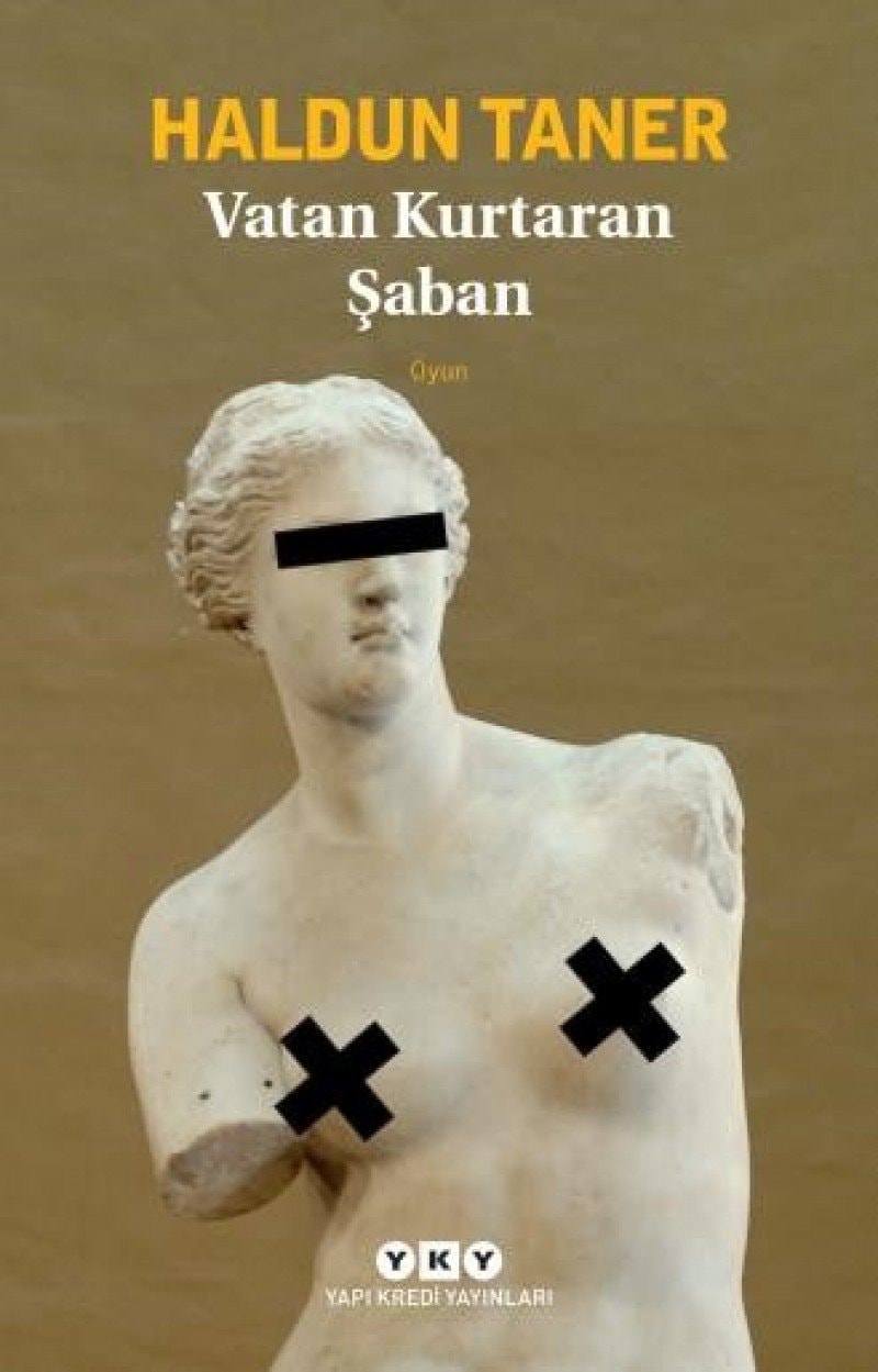 Vatan kurtaran Şaban oyun