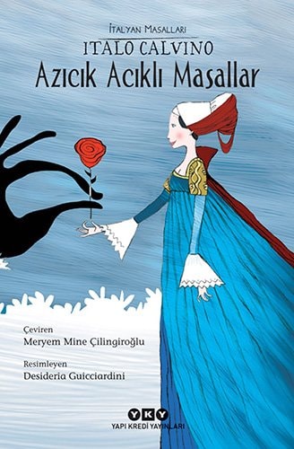 Azicik Acikli Masallar