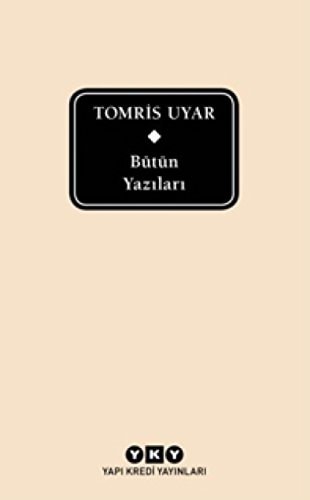 Bütün yazıları