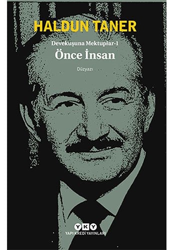 Devekuşu'na mektuplar düzyazı