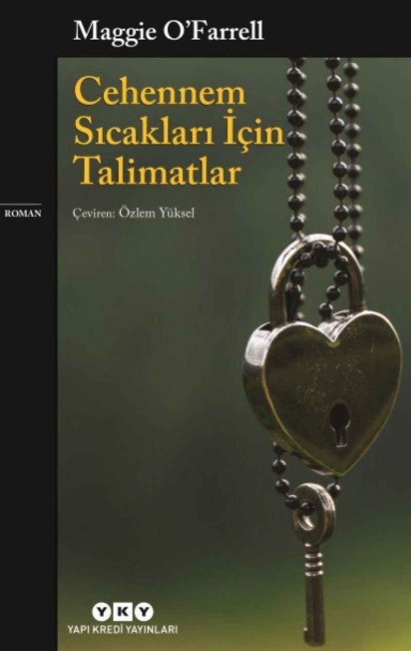 Cehennem Sicaklari Icin Talimatlar