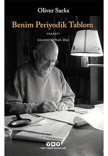 Benim Periyodik Tablom