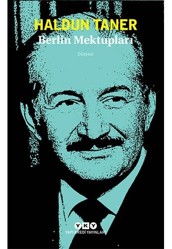 Berlin mektupları Viyana'nın atlattığı vartalar (gezi notları) düzyazı