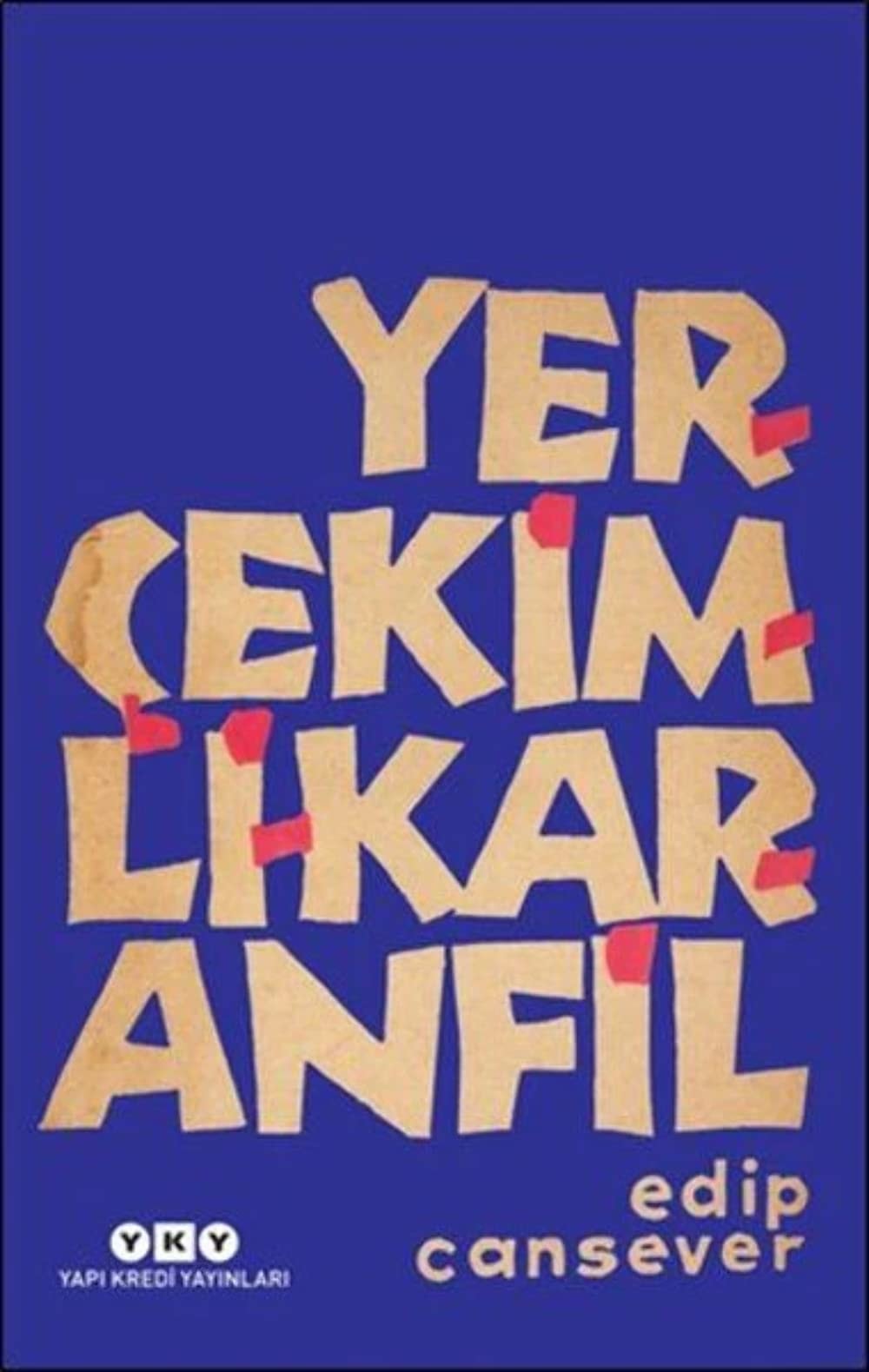 Yerçekimli karanfil şiir