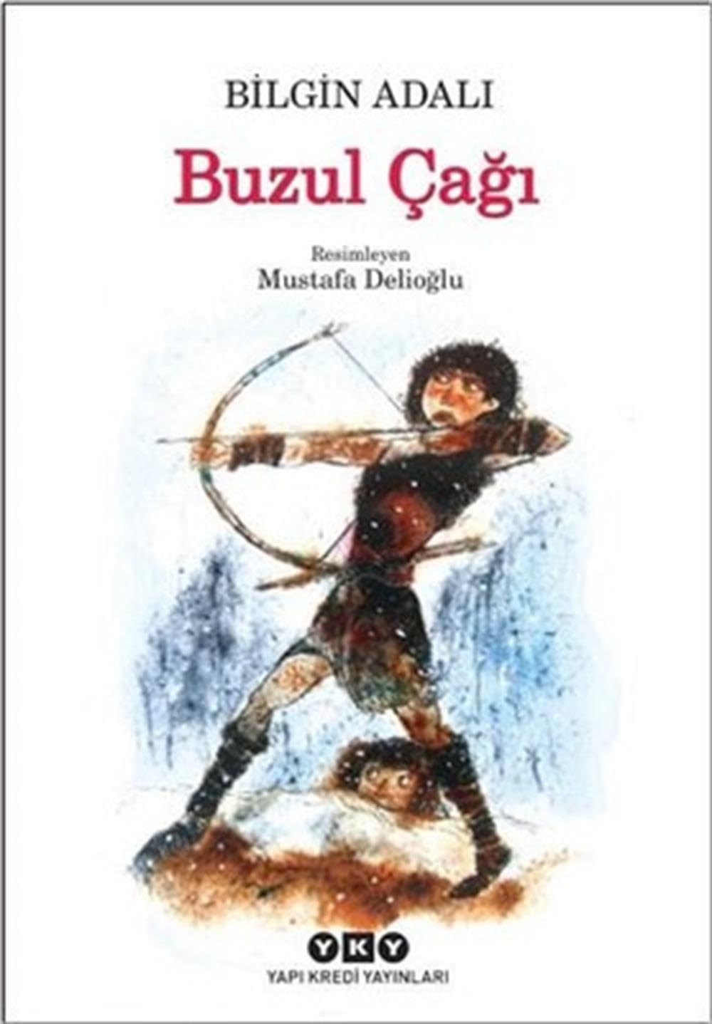 Buzul çaǧı