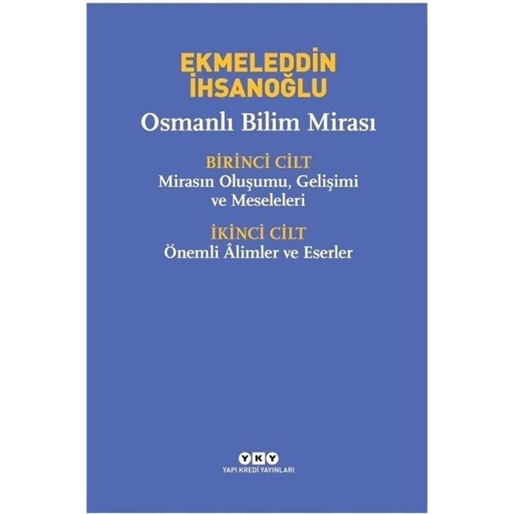Osmanlı bilim mirası