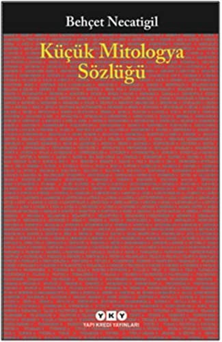 Küçük mitologya sözlüğü