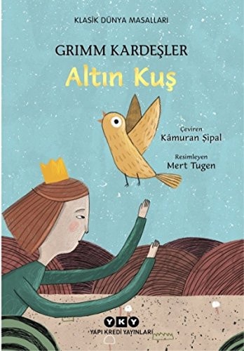 Altin Kus