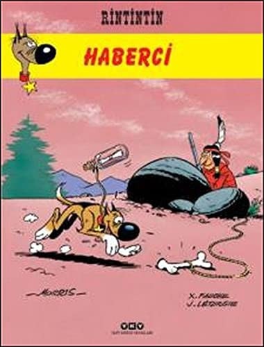 Rintintin 5 Haberci