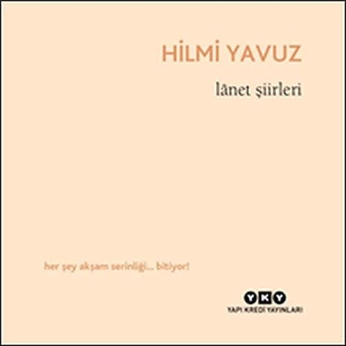 Lanet Siirler