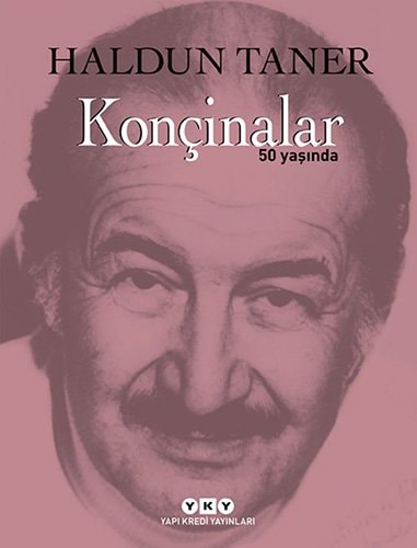Konçinalar seçme öyküler