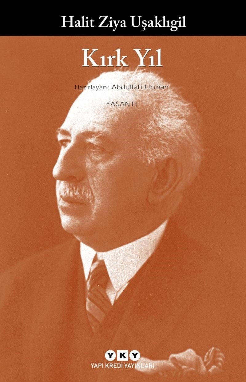 Kırk yıl