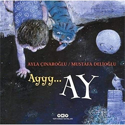 Ayyy... Ay Ciltli