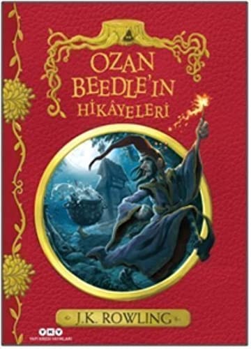 Ozan Beedlein Hikayeleri Resimli Özel Baski