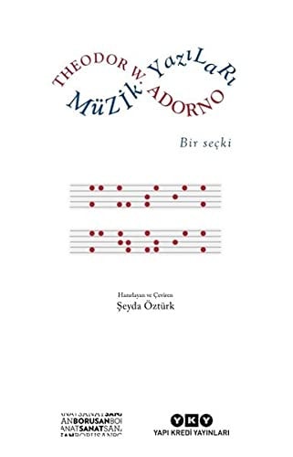 Müzik yazıları bir seçki
