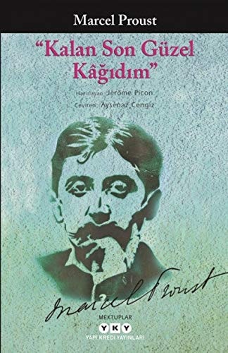 Kalan Son Güzel Kagidim