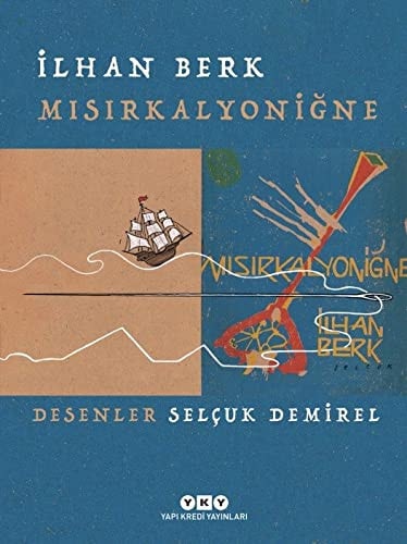 Misirkalyonigne