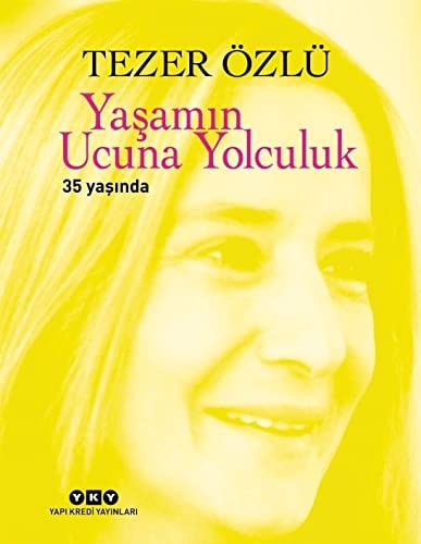 Yaşamın ucuna yolculuk Anlatı