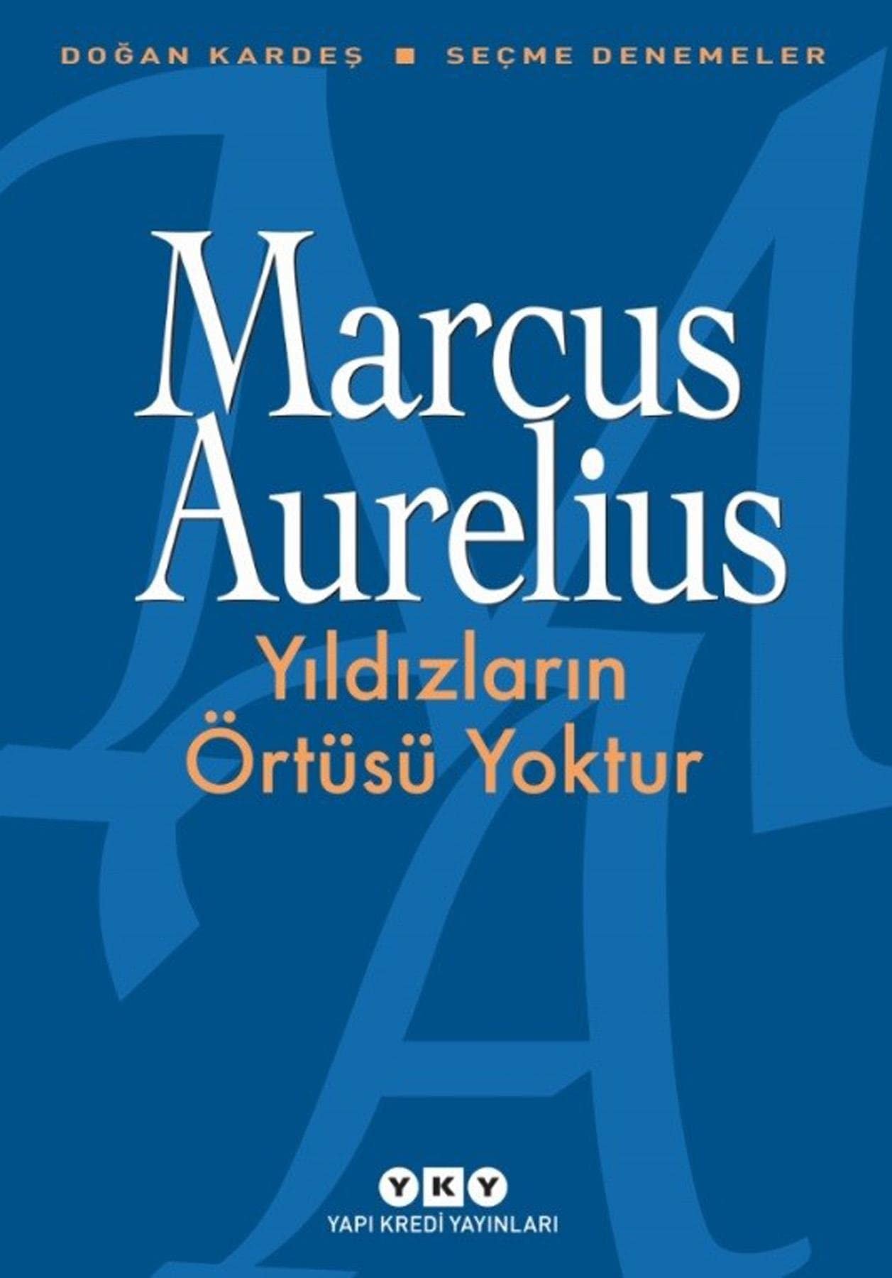 Yildizlarin Örtüsü Yoktur