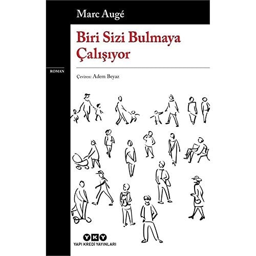 Biri Sizi Bulmaya Calisiyor
