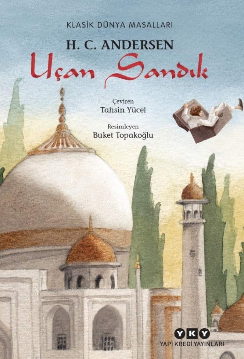 Ucan Sandik