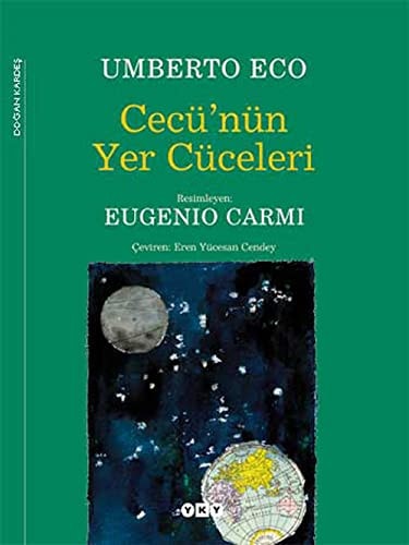 Cecünün Yer Cüceleri