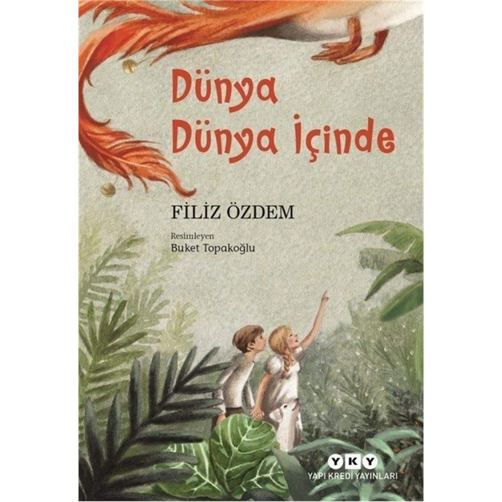Dünya Dünya Icinde