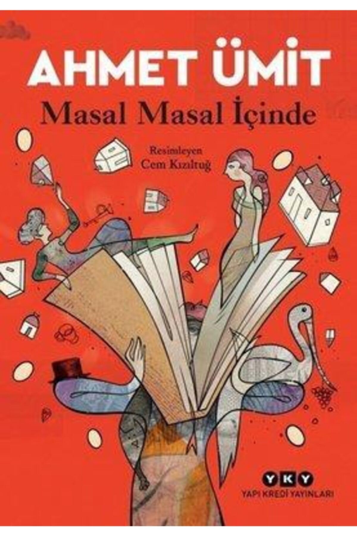 Masal masal içinde