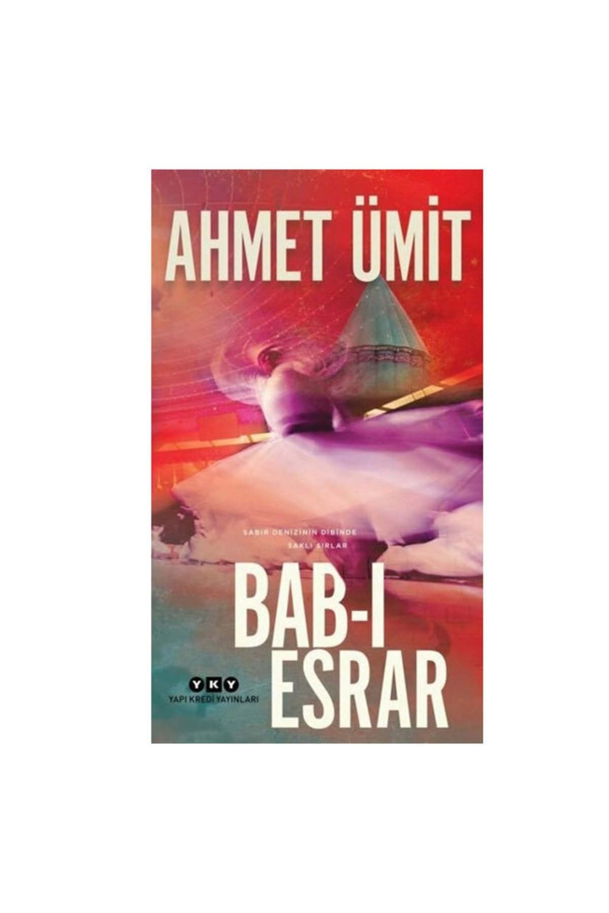 Bab-ı esrar